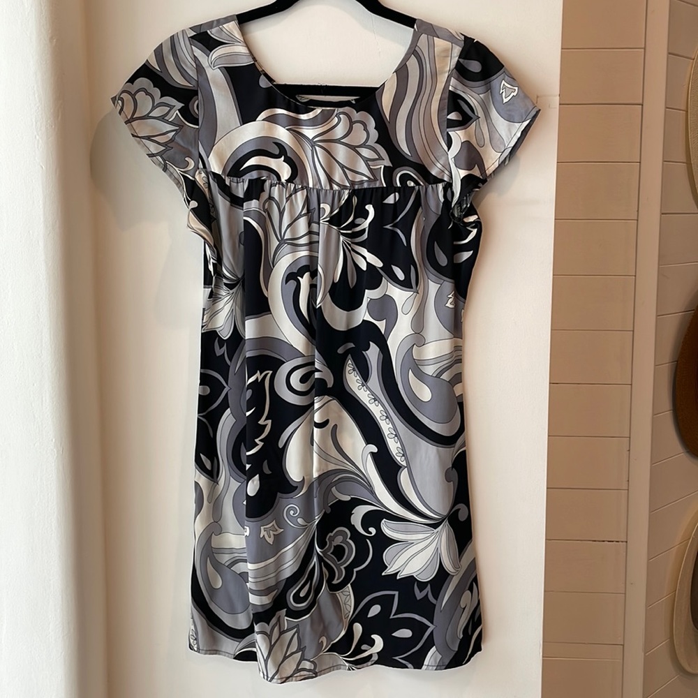 Joie Retro Dress